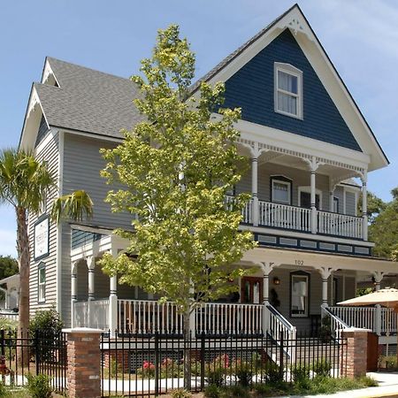 Victorian Luxury One Bedroom Apartment Saint Augustine Exterior foto