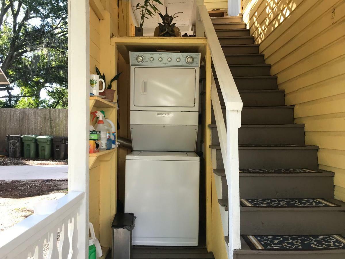 Victorian Luxury One Bedroom Apartment Saint Augustine Exterior foto