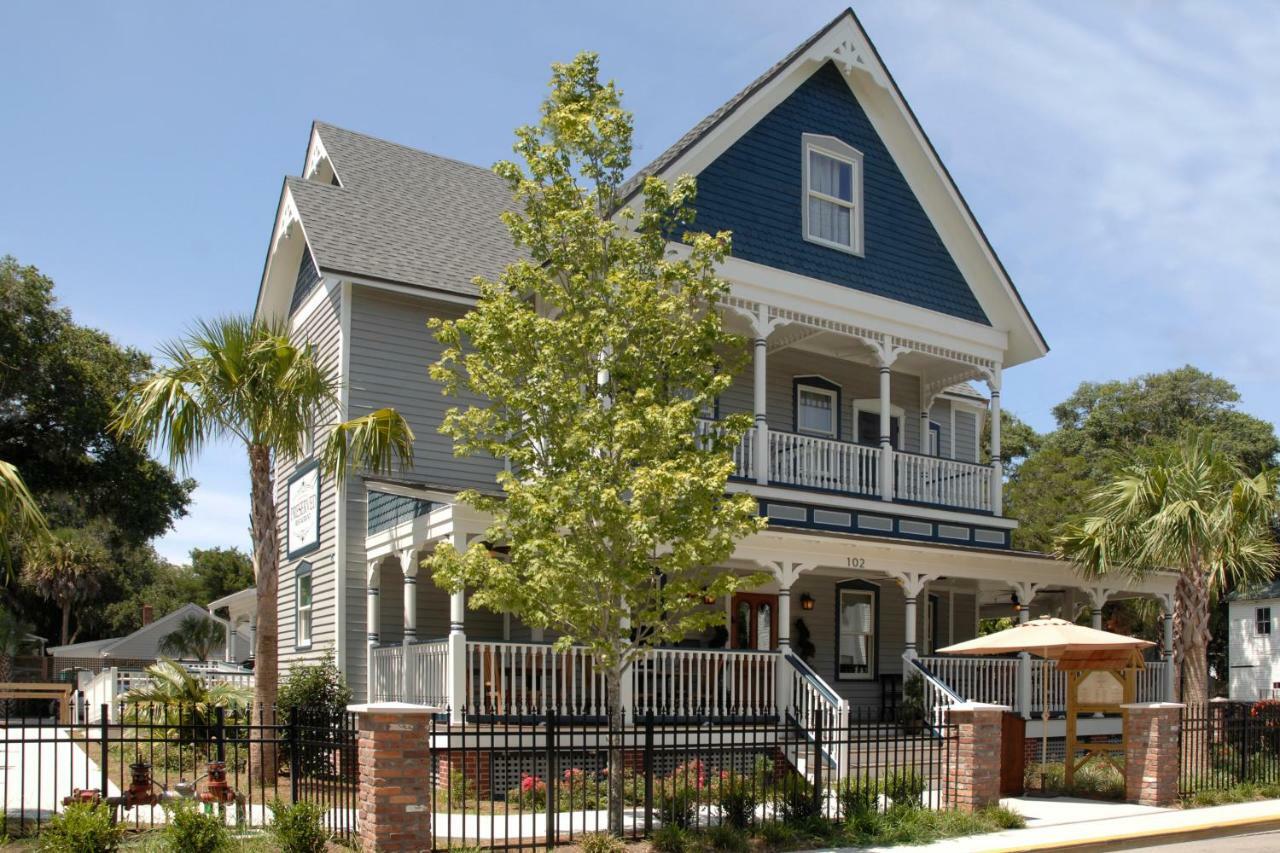 Victorian Luxury One Bedroom Apartment Saint Augustine Exterior foto