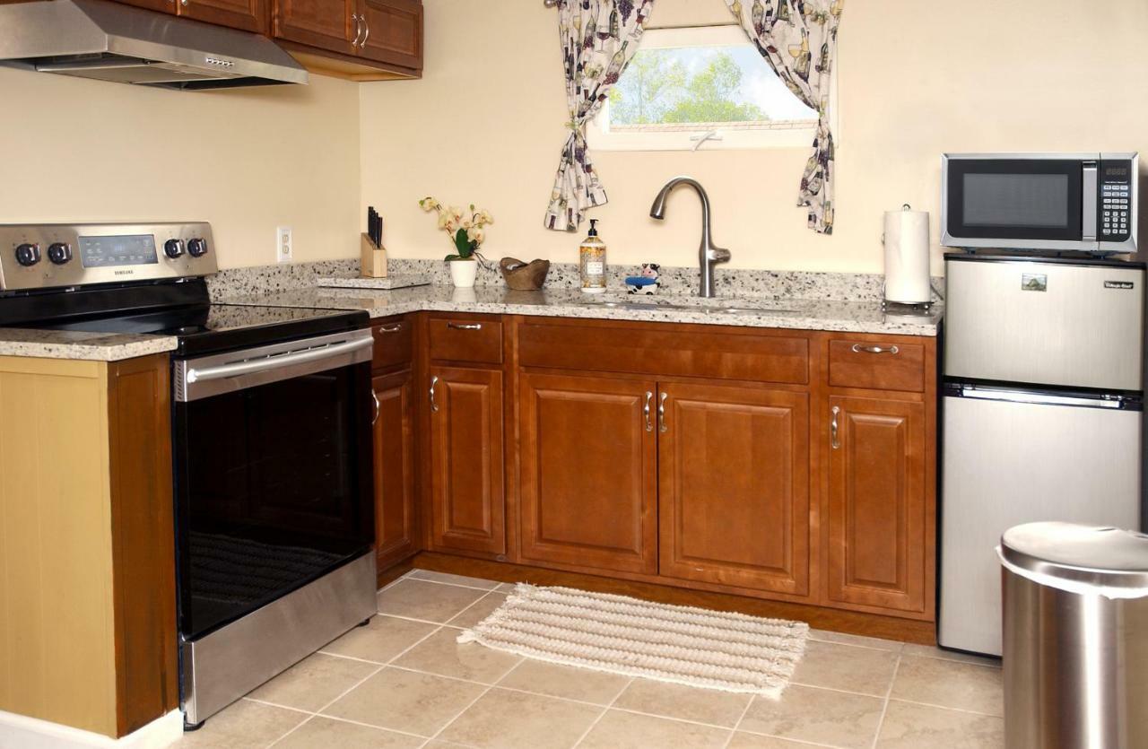 Victorian Luxury One Bedroom Apartment Saint Augustine Exterior foto