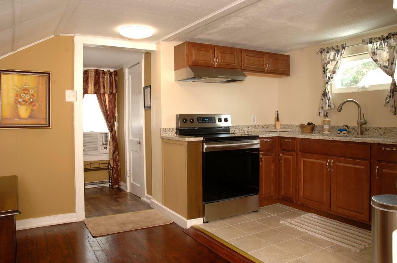 Victorian Luxury One Bedroom Apartment Saint Augustine Exterior foto